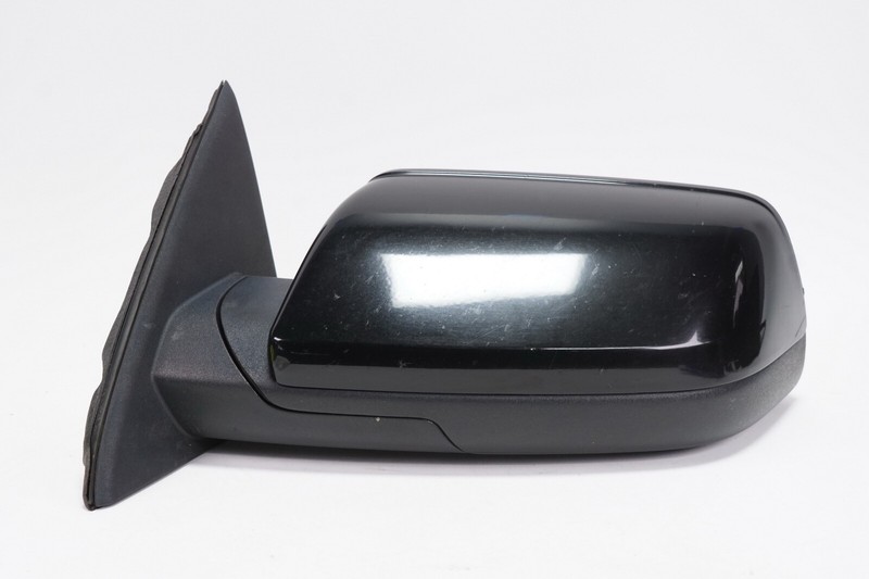 FORD FLEX Left LH Door Mirror w/ Blind Spot OEM 2013 - 2019