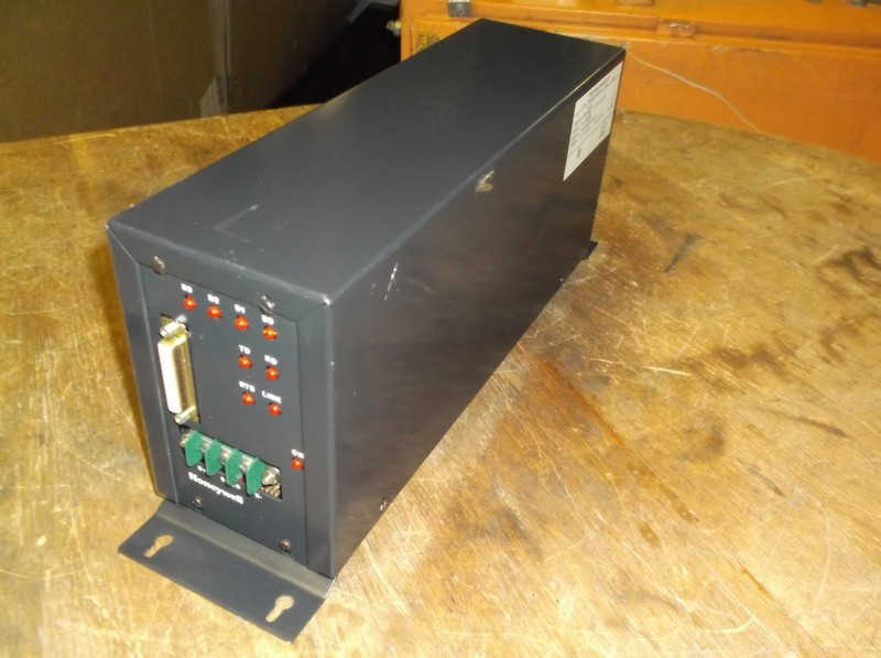 Honeywell 400 GatewayGW-400-0 120V 50/60Hz 20VA *FREE SHIPPING*