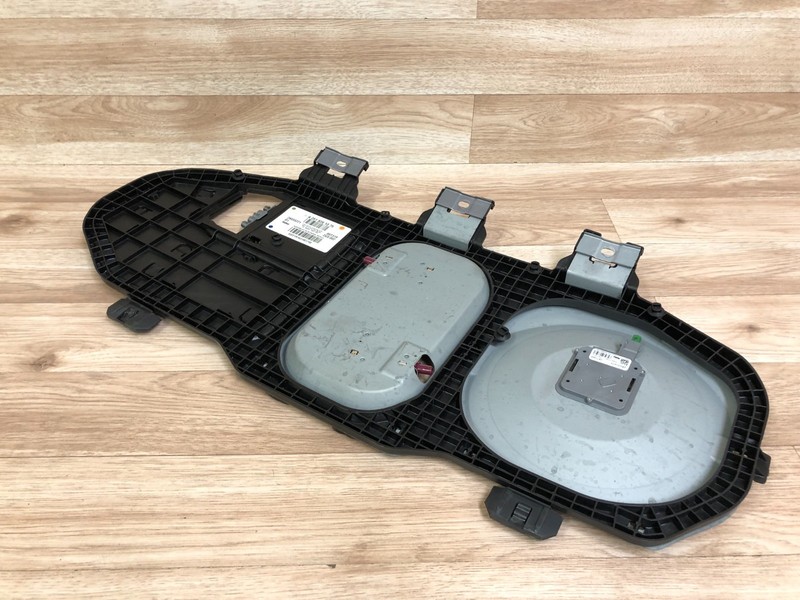 MERCEDES BENZ OEM GL450 ML350 R350 UPPER ROOF ANTENNA AMPLIFIER BOOSTER 6