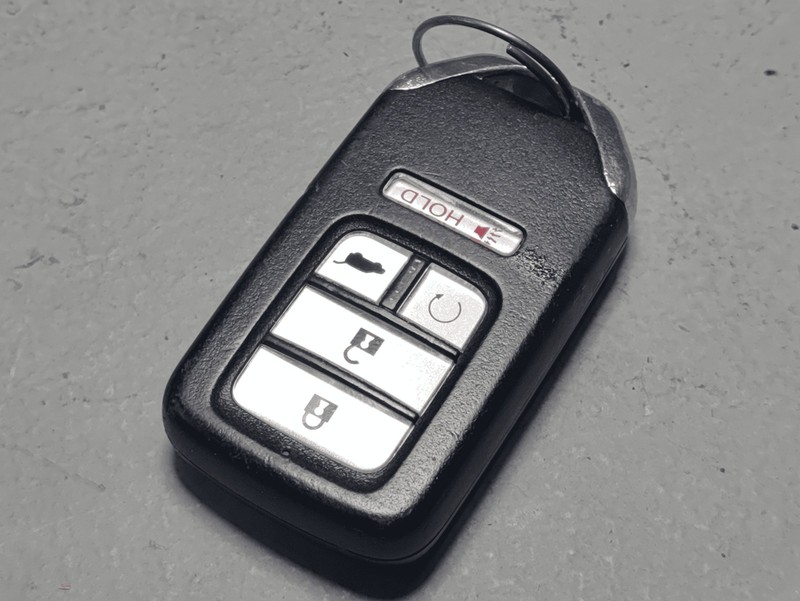 2019-2022 HONDA PILOT SMART KEY KEYLESS REMOTE FOB DRIVER 1 OEM