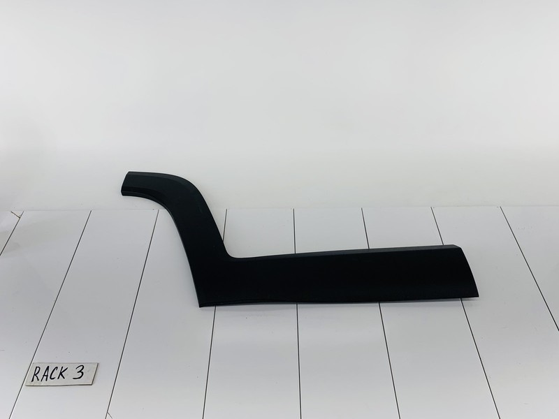 15-23 JEEP RENEGADE REAR RIGHT PASSENGER SIDE DOOR WHEEL ARCH MOLDING COVER OEM