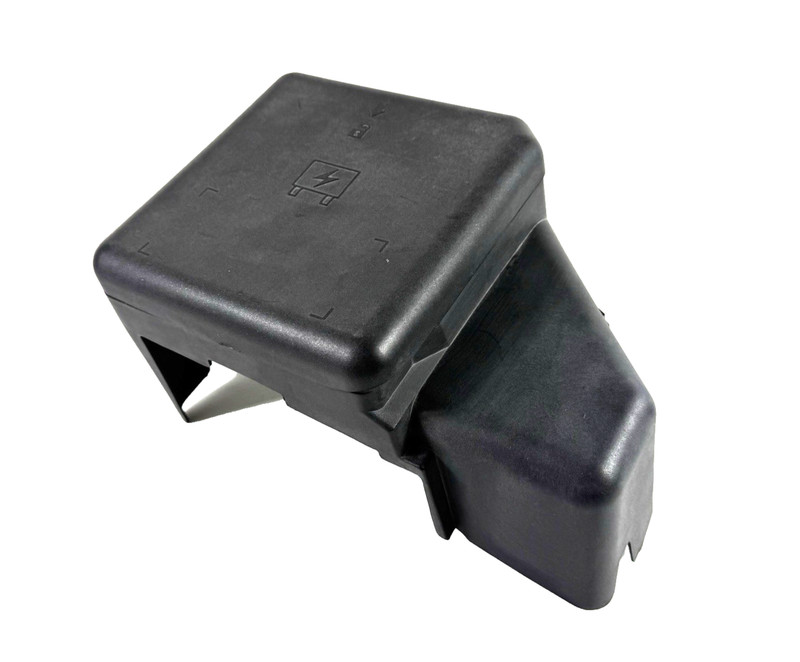 2003-2006 GM Truck Engine Fuse Relay Box Cover Lid Panel OEM 15205674