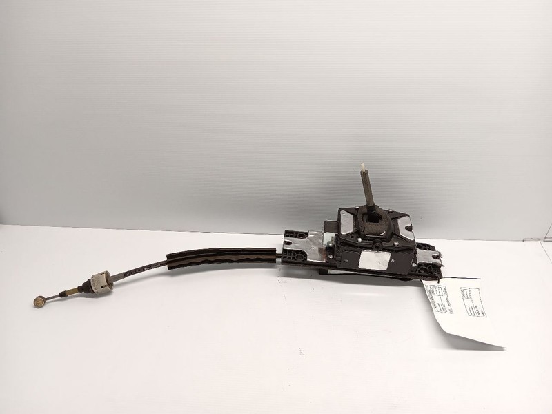 Porsche Panamera 970 Shifter Transmission Gear Selector Floor Shift PDK