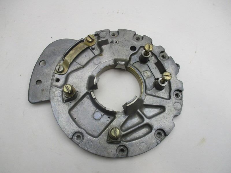0391225 Evinrude Johnson 6-60 Hp Outboard Ignition Plate 1978-83