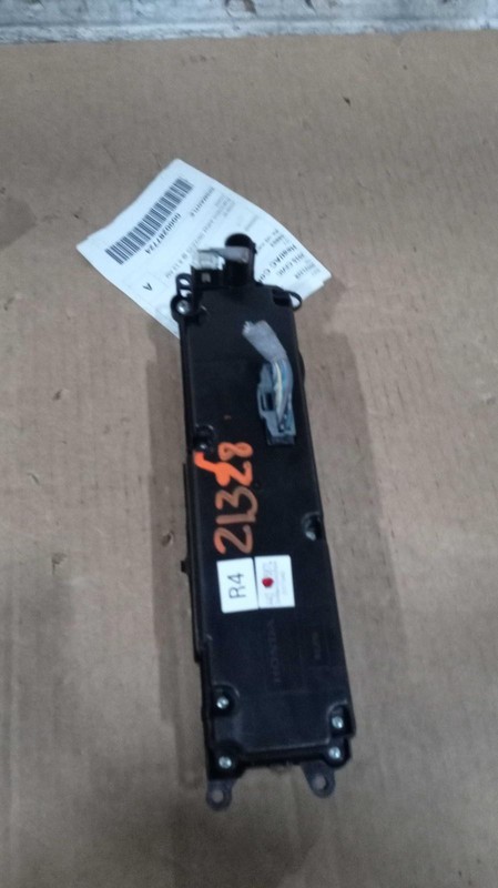 2015 Honda Civic A/C Selector Switch OEM Grey 79600TR6A41 77K Miles