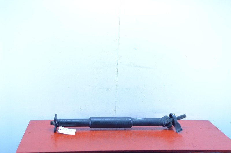 05-06 MERCEDES-BENZ W211 E320 3.2L RWD FRONT DRIVESHAFT OEM