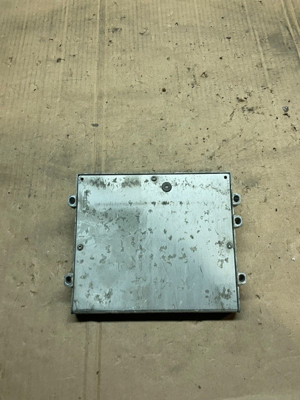 2006 Ford F-150 F150 5.4L Engine Control Unit ECU Computer Module w2397 DG