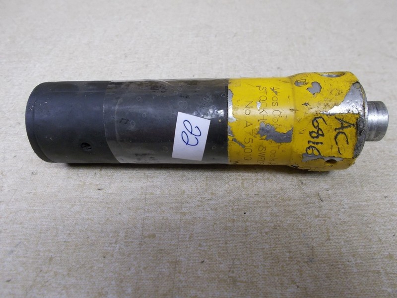 Atlas Copco Pneumatic Screwdriver Motor A751010 *FREE SHIPPING*