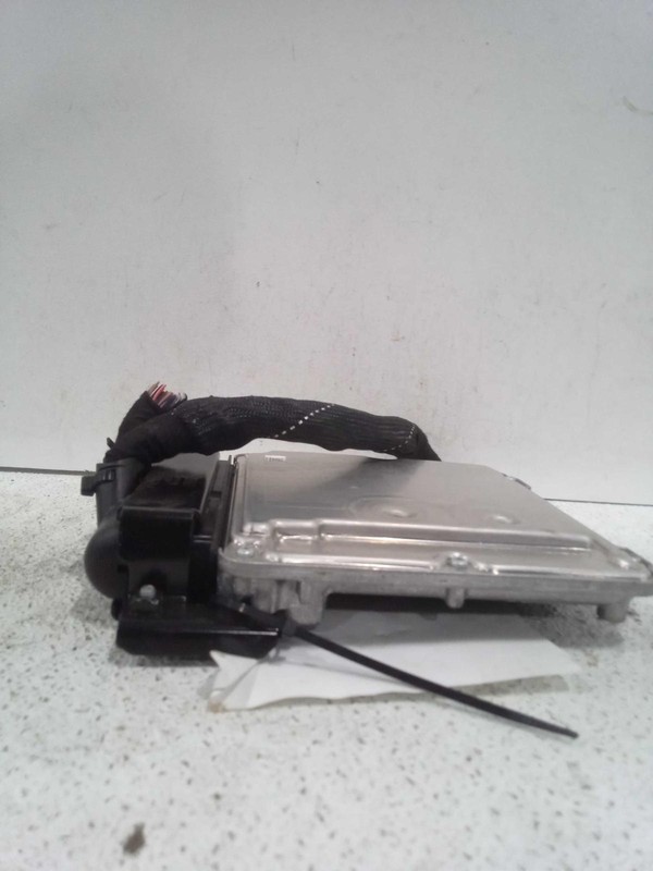 2008 Audi A4 Engine Control Module ECM 8E1910115GX OEM Used 137K Miles