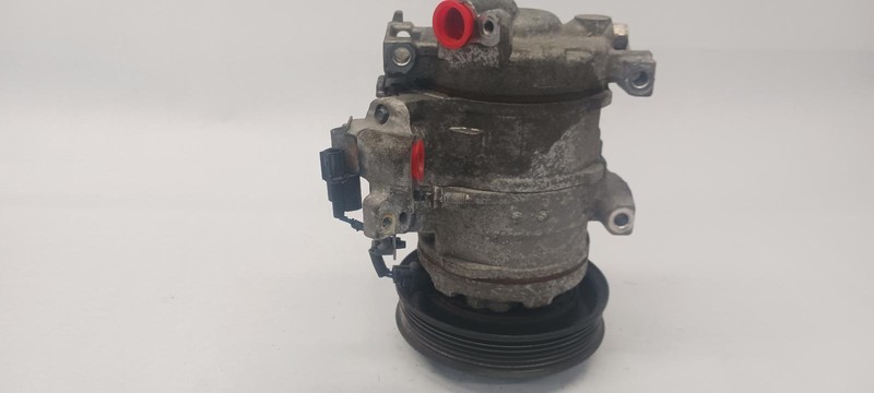11-'14 HONDA RIDGELINE AC Compressor OEM 1 Year Warranty!