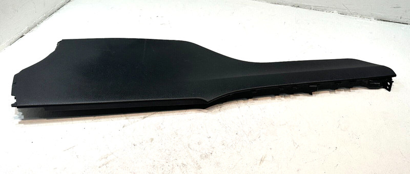 2018-2024 TOYOTA CAMRY XSE CENTER CONSOLE LEFT DRIVER SIDE TRIM COVER OEM