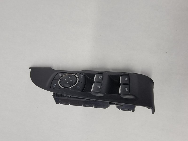 15-'19 LINCOLN MKC Front Door Switch Driver master OEM 1 Year Wnty!