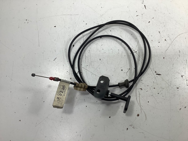 97-01 Honda CR-V Hood Cable OEM