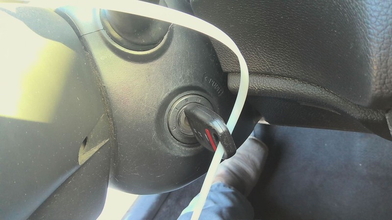 Ignition Switch(w/Cyl& Key) HONDA CIVIC 16 17 18 19 20 21