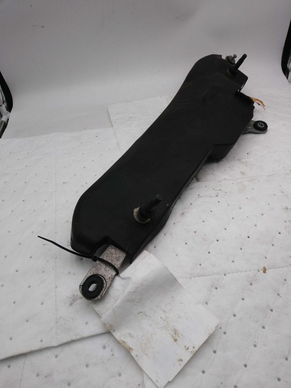 2021 Chevrolet Trailblazer Wiper Motor OEM Grey 42709501 67K Miles