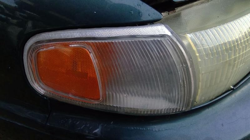 Park/turn Light/lamp TOYOTA CAMRY Right 95 96