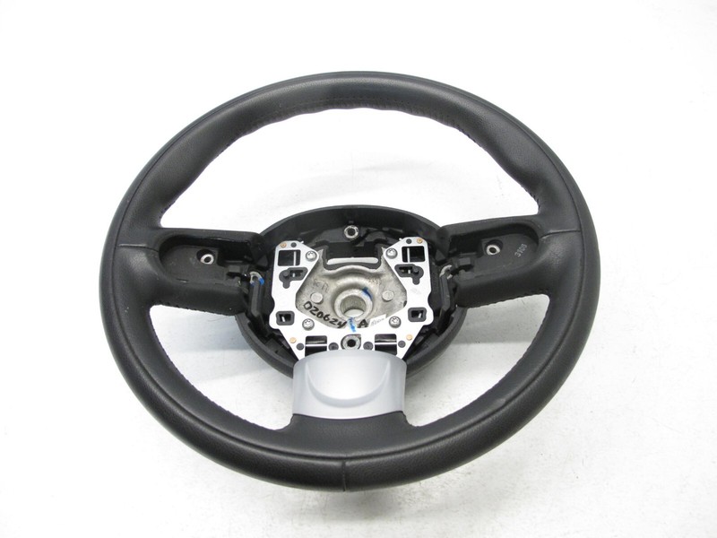 07-16 MINI COOPER S R55 R56 R57 R58 R59 R60 STEERING WHEEL THREE SPOKE OEM 02062