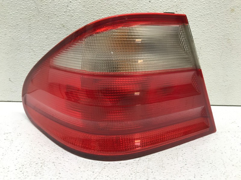 1998 - 2003 Mercedes CLK320 CLK430 Left LH Driver Outer Tail Light Lamp OEM