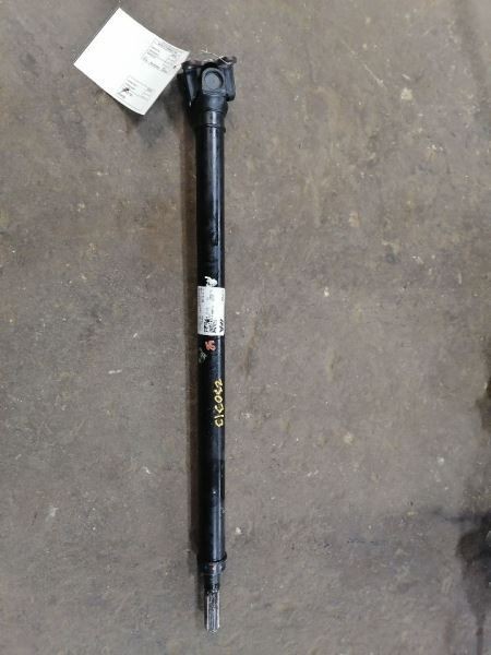 Front Drive Shaft Fits 17-20 BMW 530i 1167571