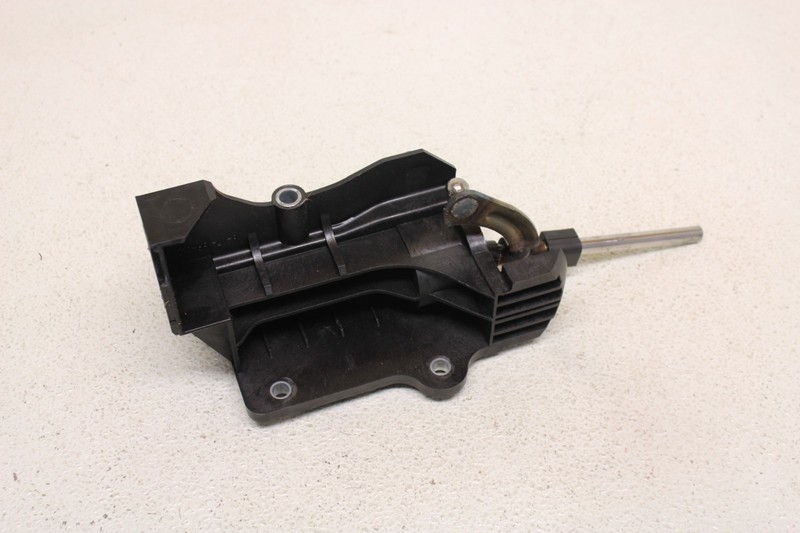 Fiat 500 Abarth C-510 5 Speed Manual Shifter Tower Assembly Oem 12-18
