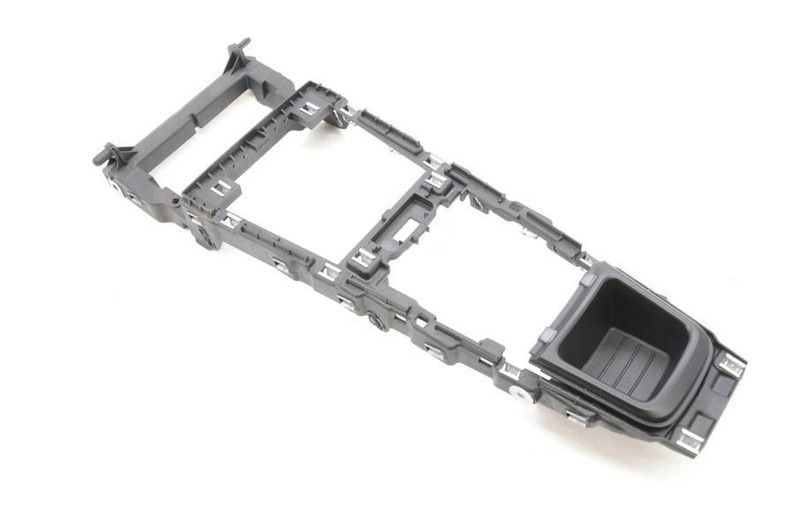 2013-2016 Porsche Boxster S Center Console Trim Bracket 99155326301
