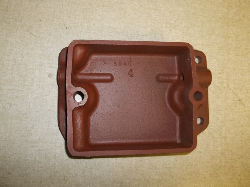 NEW Lawn Equpiment Part Toro 5040 Cover *FREE SHIPPING*