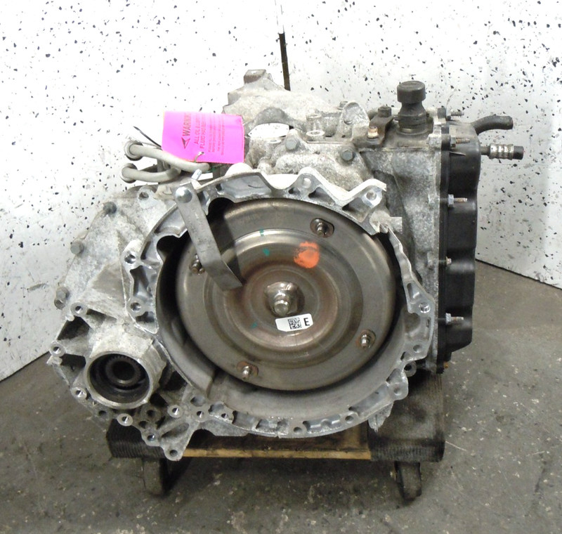 2015 15 Lincoln MKC 2.0L AWD Automatic Transmission OEM 134K