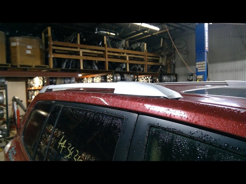 2008-2013 HIGHLANDER Right Luggage Rack 1558202