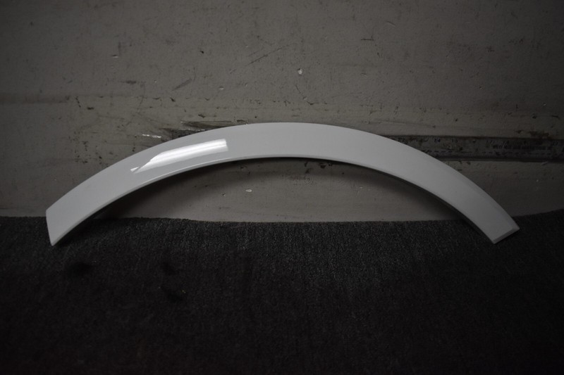 2020-2023 AUDI SQ8 PREMIUM PLUS REAR LEFT SIDE WHEEL OPENING FACTORY OEM