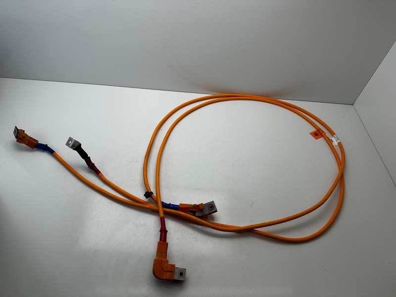 2022 - 2024 HYUNDAI IONIQ 5 HIGH VOLTAGE BATTERY CONNECTOR CABLE OEM