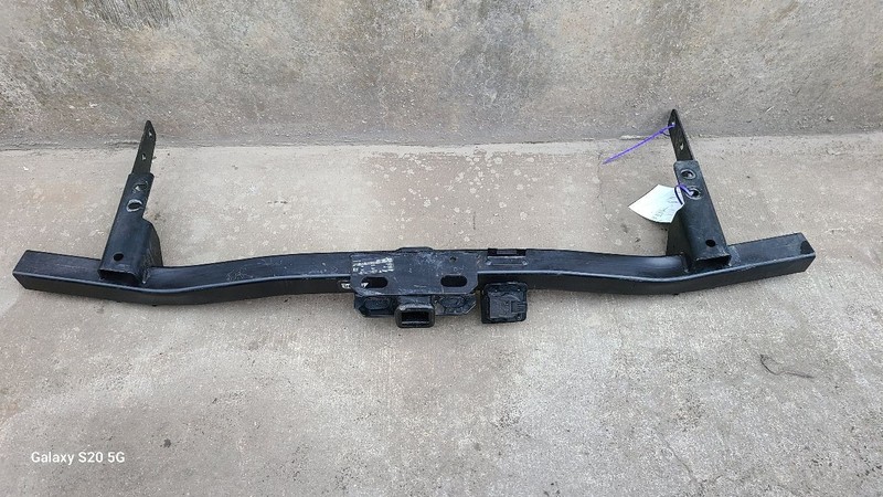 03-04 Ford Expedition Rear Bumper Reinforcement OEM 3L1Z-17E855-AA