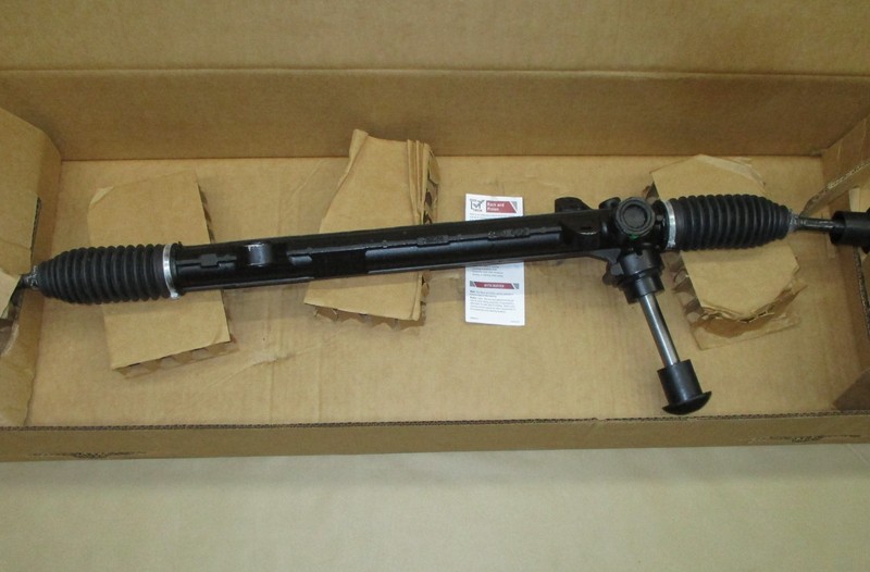 REMANUFACTURED OEM HYUNDAI AND KIA RACK AND PINION 1G-2414 *SEE CHART*
