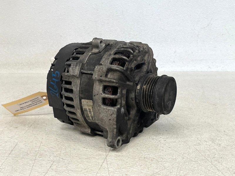 ⭐2014-2019 MERCEDES CLA45 AMG ENGINE ALTERNATOR GENERATOR ASSEMBLY OEM LOT2645