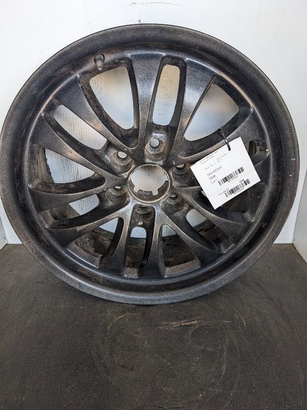 Wheel 20x8-1/2 12 Spoke Fits 06-14 TAHOE 1187834