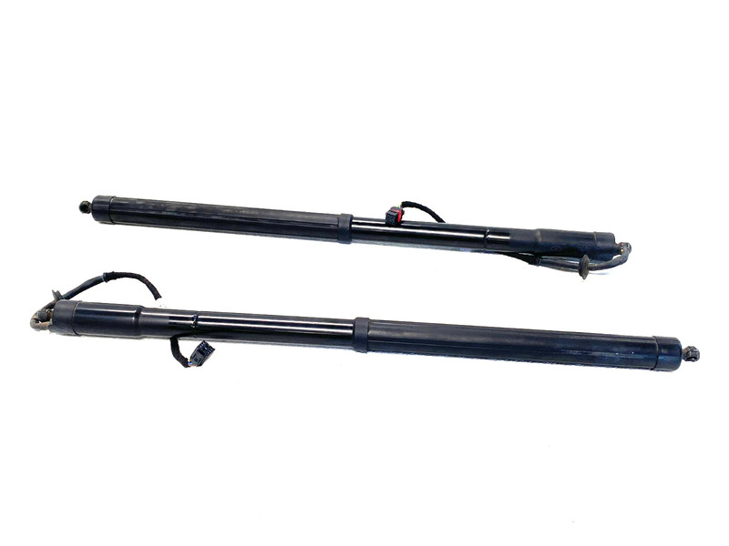 2012-2014 RANGE ROVER EVOQUE REAR LIFTGATE SUPPORT SHOCK STRUT OEM #A0.27