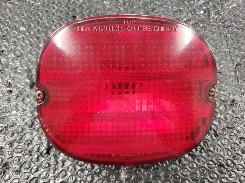 90-'96 CHEVROLET CORVETTE Right passenger Taillight OEM Grade A!