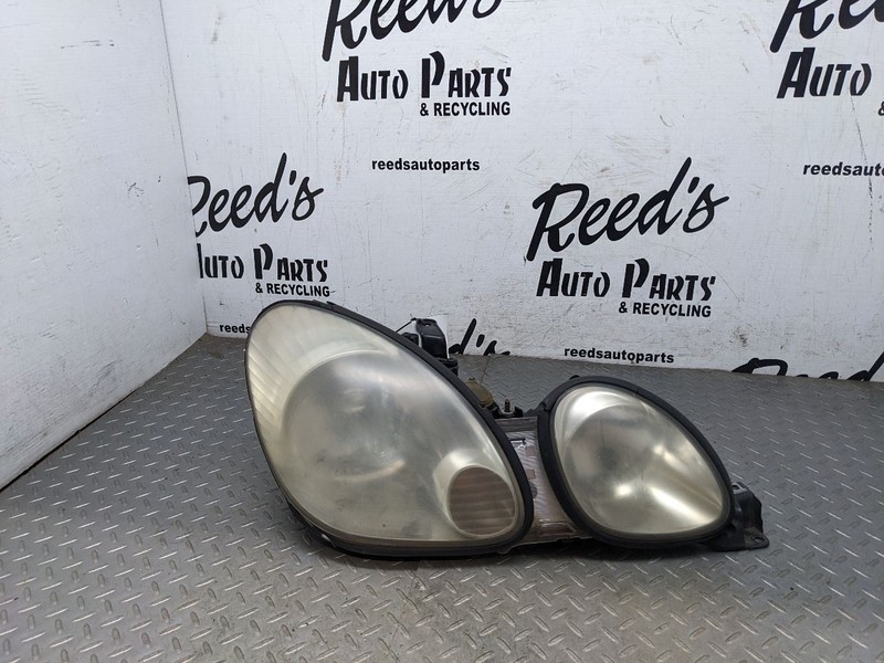 Passenger Headlight US Market Without Xenon Fits 98-05 LEXUS GS300 1176479