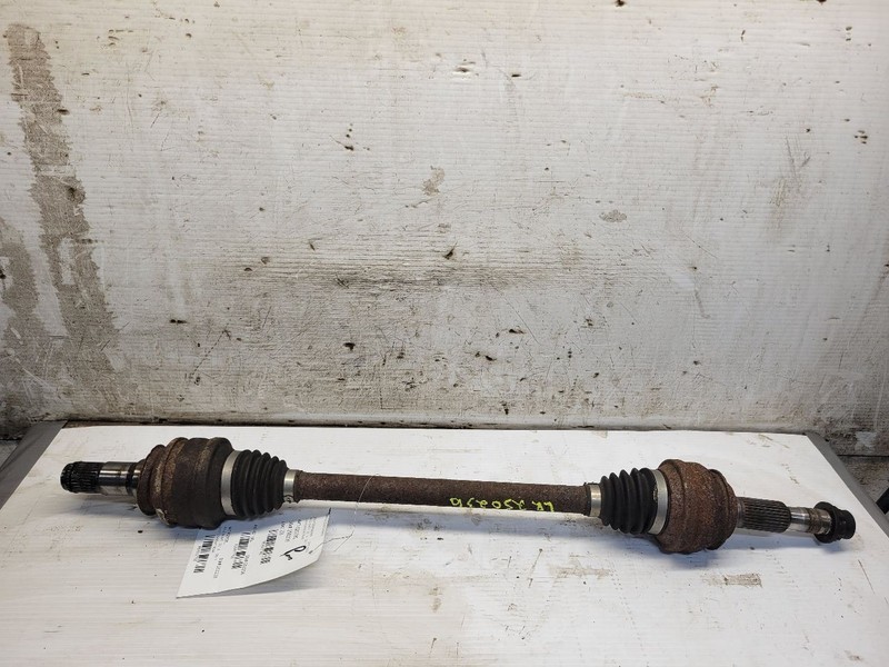 Driver Left Axle Shaft Rear Fits 14-19 LEXUS IS350 1617765