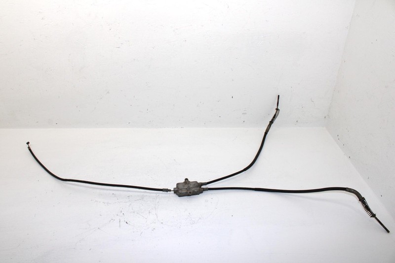 1986 Polaris Trailboss Oem Brake Cable Housing W/Lines 2050029 AP108