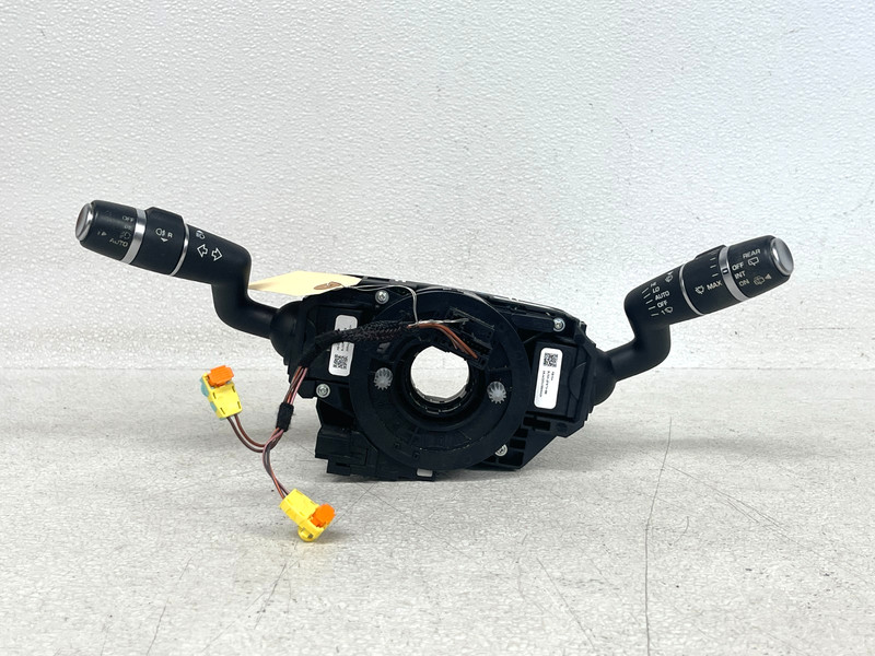⭐2015-2022 LAND ROVER DISCOVERY SPORT TURN SIGNAL STEERING COLUMN OEM LOT2647