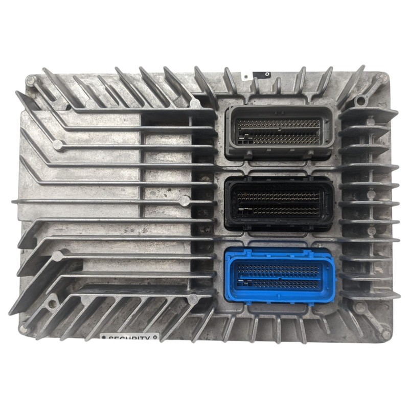 15-16 GMC Terrain 2.4L Engine Computer Module ECM PCM 12651807 VIN PROGRAMMED