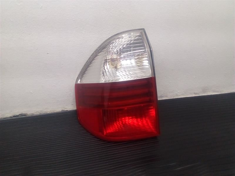 07-10 BMW X3 Rear Left Driver Tail Light Quarter Mounted OEM 63-21-7-162-211