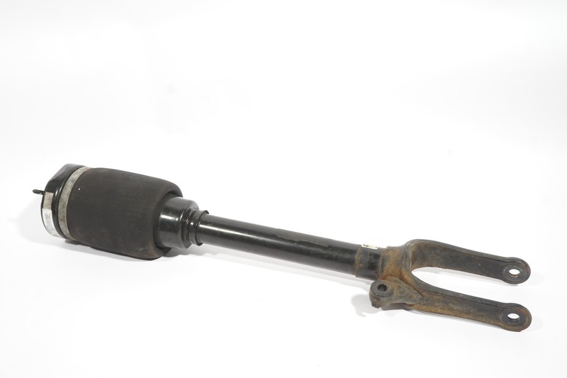 2007 - 2012 MERCEDES BENZ GL CLASS X164 FRONT LEFT OR RIGHT AIR SHOCK STRUT OEM