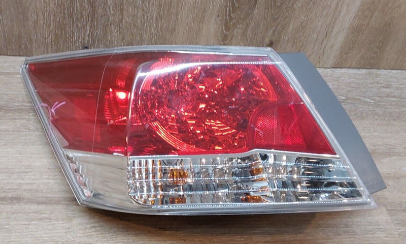 2008-2012 HONDA ACCORD LH ASSY OEM