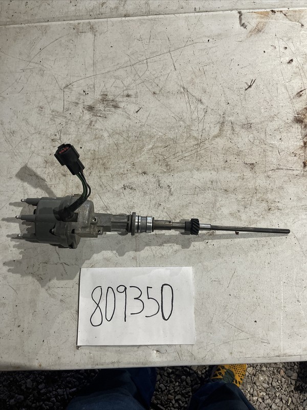 Distributor 6-232 Fits 88-95 COUGAR 170186 E8DE-12131-AB