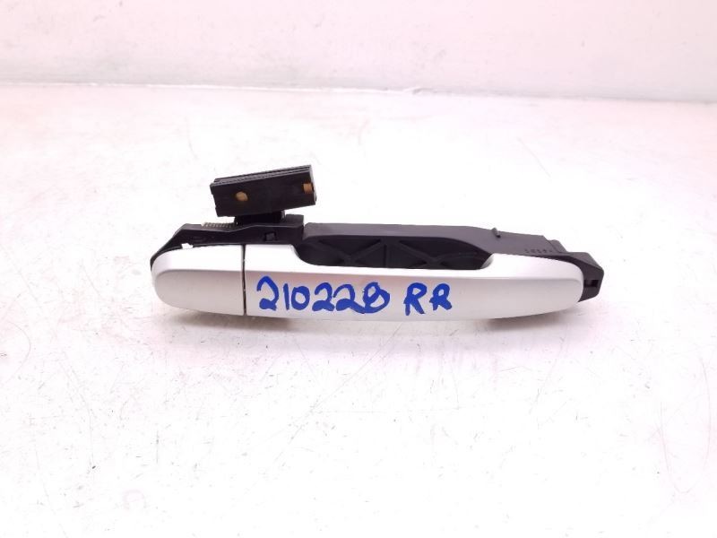 2006 TOYOTA CAMRY PASSENGER SIDE REAR INTERIOR DOOR HANDLE ASSEMBLY
