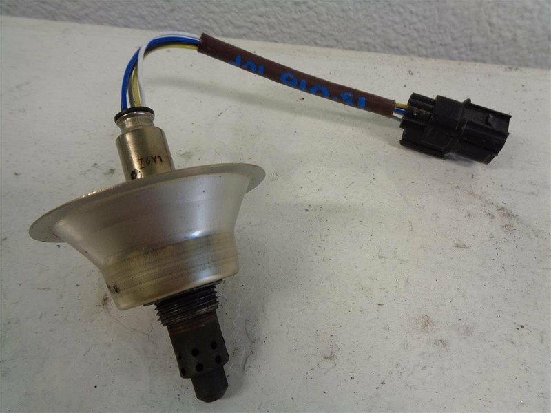 2016 2017 2018 2019 HONDA CIVIC SEDAN UPPER O2 SENSOR 2.0L 36531-5BA-A01