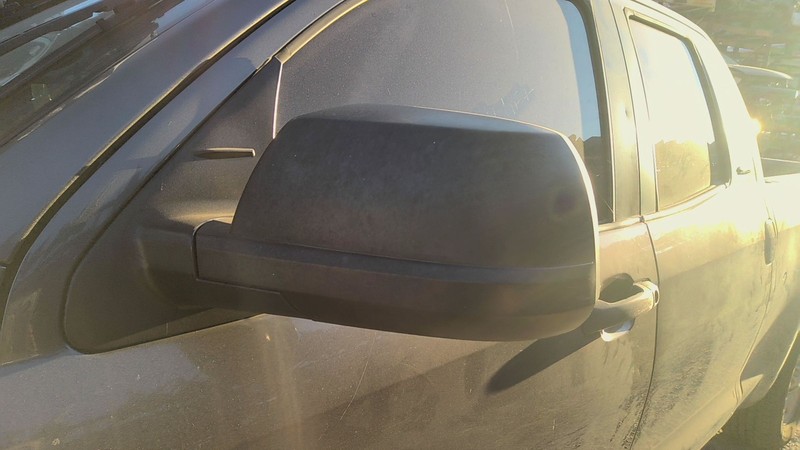 Door Mirror TOYOTA TUNDRA Left 14 15 16 17 18 19 20 21