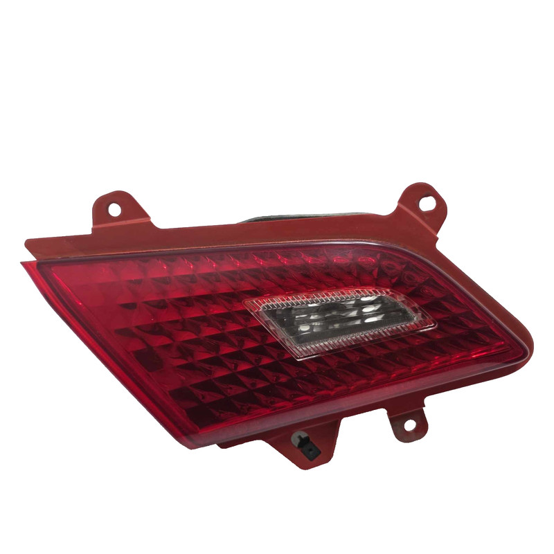 Infiniti M35 LH Driver Lid Mounted Tail Light2005 P/N 26555EJ75A