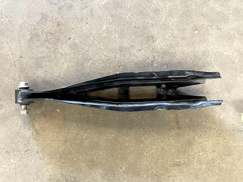 ⭐2018-2025 SUBARU CROSSTREK AWD REAR LEFT SIDE LOWER CONTROL ARM OEM LOT2688